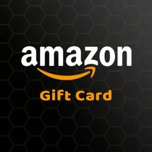 Amazon Gift Cards