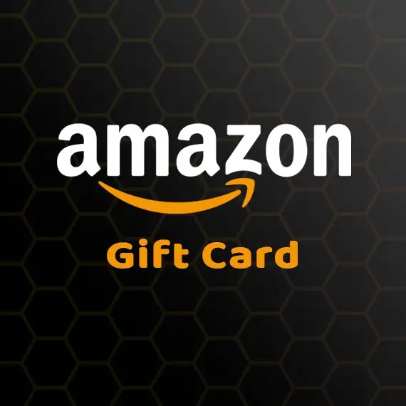 Amazon Gift Cards