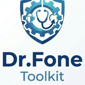 Dr.Fone - Full Toolkit (Android + iPhone) Lifetime Subscription