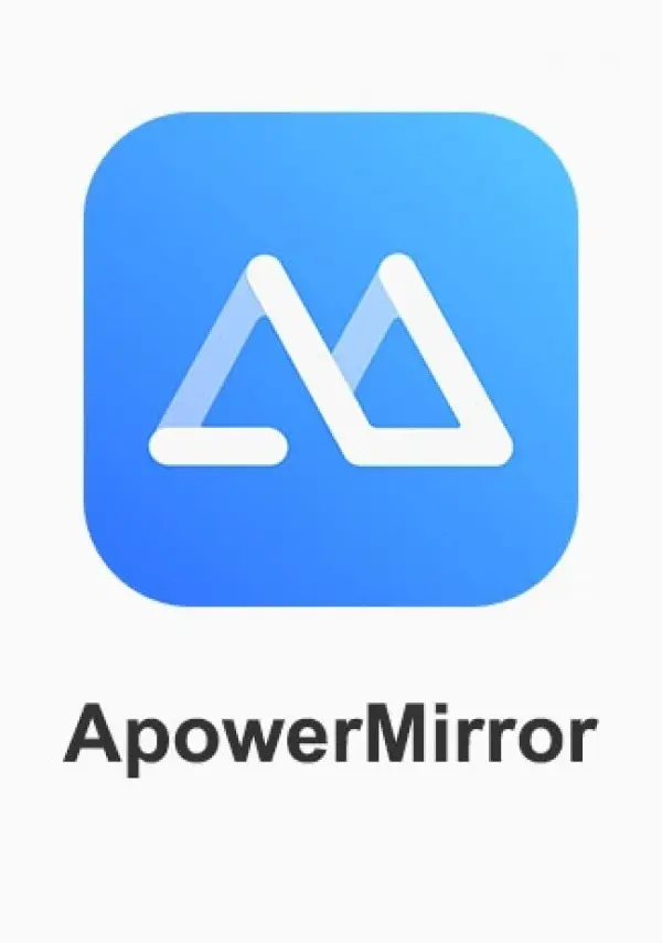ApowerMirror Phone + Computer -Premium / Lifetime