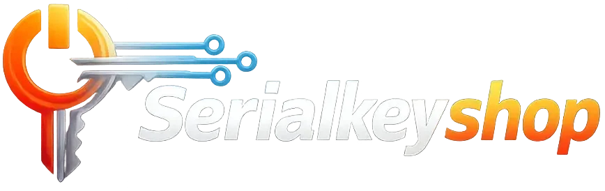 SERIALKEY SHOP