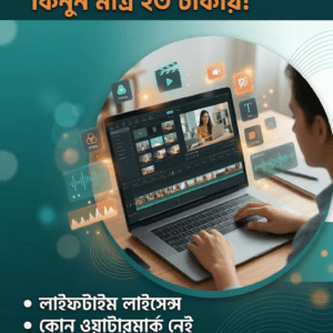 Filmora Pro Lifetime Subscriptions