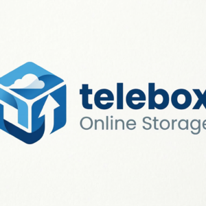 Telebox Online Storage 10TB Lifetime