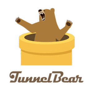 TunnelBear VPN Premium Lifetime Subscription ( Automatic Renewal-Every Year)